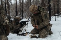 Генштаб ЗСУ: найбільше атак росіян фіксують на Гуляйпільському напрямку