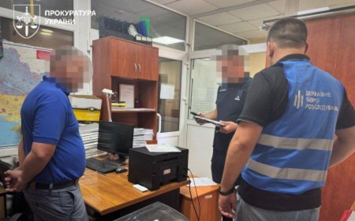 Викрито корупційні схеми в різних регіонах Держпродспоживслужби