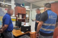 Викрито корупційні схеми в різних регіонах Держпродспоживслужби