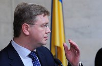 Фюле: Европа надеется завершить переговоры по Договору об ассоциации с Украиной уже в этом году