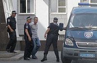 Суд арестовал Загида Краснова на два месяца 