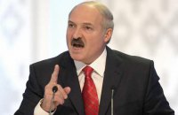 Лукашенко оголосив про дострокові парламентські вибори