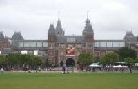 В апреле состоится торжественное открытие Rijkmuseum в Амстердаме