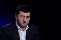 Насиров не помнит, как выдал рассрочку Онищенко на выплату 2 млрд гривен долга