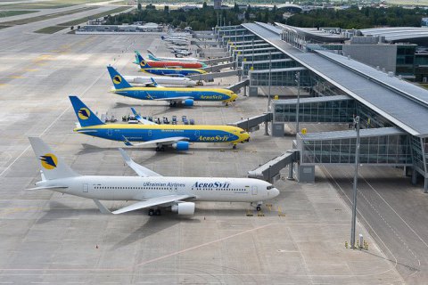 На саміті Україна - ЄС може відбутися підписання угоди про єдиний авіапростір  
