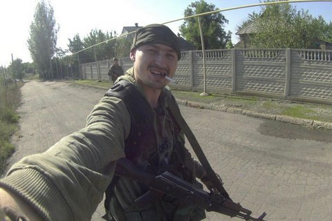 В Беларуси впервые вынесли приговор боевику "ДНР"