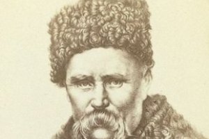 Страница о Тарасе Шевченко стала самой популярной в 2013 году в украинской Википедии