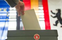 Майже третина німецьких виборців голосуватиме поштою