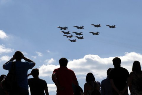 Сможет ли Турция подвесить на российский Су-35 НАТОвские бомбы 