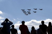 Чи зможе Туреччина підвісити на російський Су-35 натовські бомби
