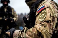 ​СБУ повідомила про підозру окупанту, який стріляв по полонених за відмову спілкуватися російською 