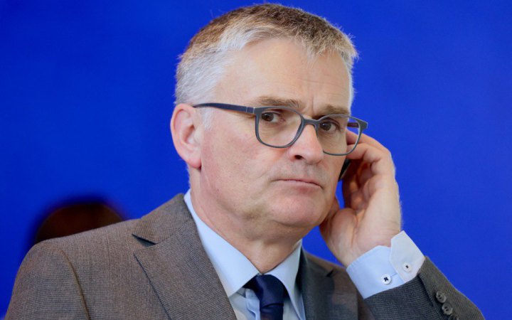 Німеччина веде “інтенсивні переговори” зі США щодо закупівлі ППО Patriot для України