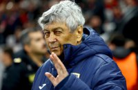 Найважливіший «матч» Мірчі Луческу