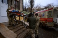Боевики 3 раза нарушили "тишину" на Донбассе, ранены 6 украинских военных