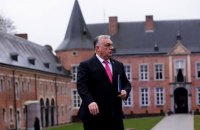 Орбан заявив, що не допустить вступу України до ЄС і не збирається відмовлятися від енергоресурсів Росії