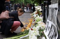 Президент Сербії пропонує знизити вік кримінальної відповідальності після шкільної стрілянини