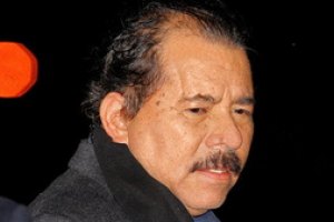 На президентских выборах в Никарагуа победил Даниэль Ортега