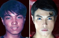 Филиппинец сделал 13 пластических операций, чтобы превратиться в Супермена