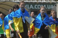 Чемпіонками України з футболу стали футболістки “Ворскли”