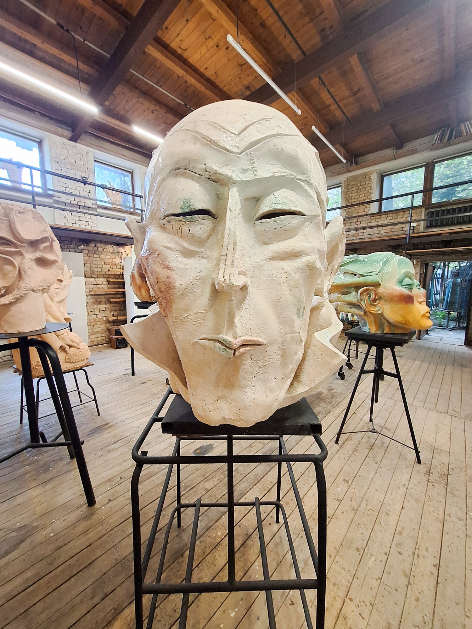 Експозиція «Щоденник Ади Рибачук» 