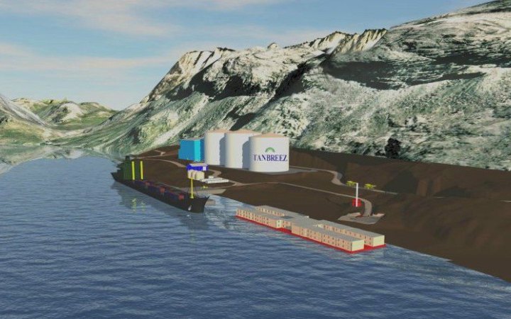 ЗМІ: Трамп планує вкладення у родовище рідкісних металів у Гренландії