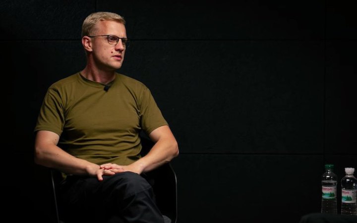 Шабуніну продовжили строки запобіжного заходу