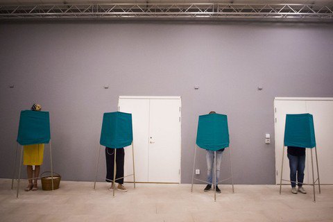 Соціал-демократи перемогли на виборах у Швеції, націоналісти зміцнили позиції