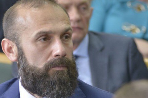 Срок отстранения судьи Высшего хозсуда Емельянова от должности продлен до 17 апреля