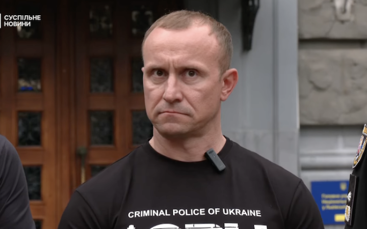 Правоохоронці не виключають, що Парубія вбили на замовлення Росії 