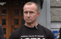 Правоохоронці не виключають, що Парубія вбили на замовлення Росії 