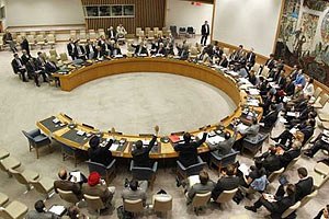 Представник України в ООН просить світ не визнавати незаконну незалежність Криму