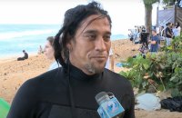 Актор "Піратів Карибського моря" помер унаслідок нападу акули