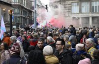 Верховний суд Угорщини скасував заборону поліції на проведення ЛГБТ-прайду