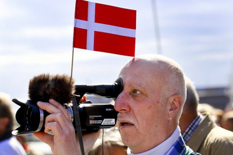 Прем'єр Данії оголосив про відставку за підсумками парламентських виборів