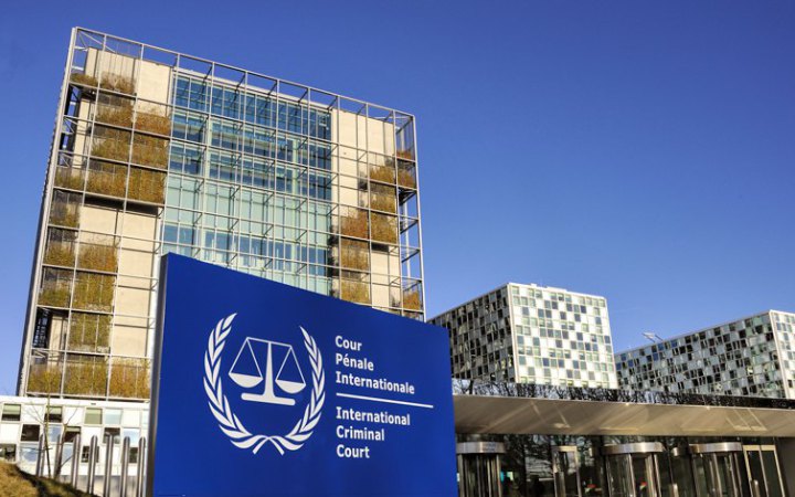 МВС Росії "оголосило у розшук" керівництво Міжнародного кримінального суду