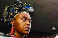 Ведуча радіостанції у ПАР вербувала чоловіків на війну в Україні 