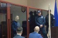 Суд отложил заседание по изменению меры пресечения Антоненко