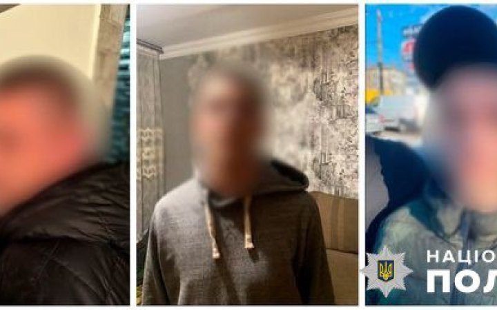 Поліція встановила осіб, які напали на квартиру журналіста Ніколова