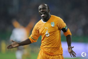 Думбия спас Кот-д`Ивуар от конфуза первом матче КАНа