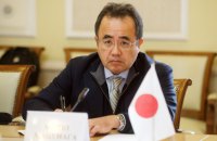 Японія допоможе у відбудові України після війни