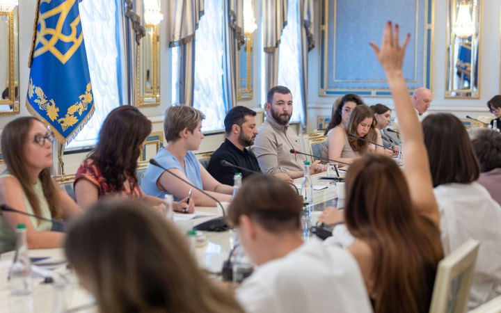 Україна має домовленості про 3 системи Patriot із 10 потрібних