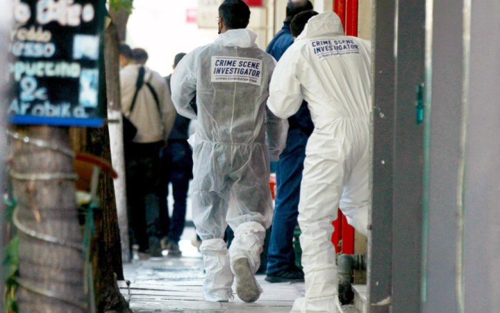 Грецька поліція вилучила партію наркотиків вартістю 5,5 мільйона євро