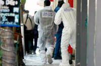 Грецька поліція вилучила партію наркотиків вартістю 5,5 мільйона євро