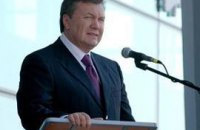 Януковича раздражает, что Тимошенко невыездная