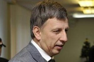 Закрити сесію без спікера неможливо, - Макеєнко