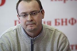 В Варшаве арестован экс-кандидат в президенты Беларуси