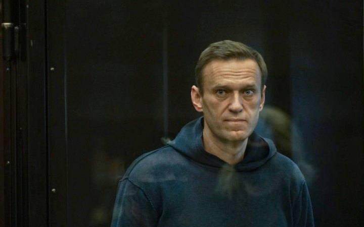 Олексій Навальний помер у російській колонії, – ФСВП (оновлено)