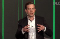 Україна отримає комплектуючі для розробки 33 тисяч ударних дронів зі штучним інтелектом