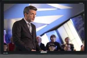 ТБ: на рингу передвиборних обіцянок