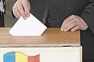 ЦИК Молдовы обнародовал окончательные результаты выборов